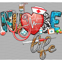 nurse-HS 411